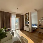 아파트 W Centrum Warszawy Ulica Chmielna - 500m Od Dworca Centralnego - By Good Sleeping *