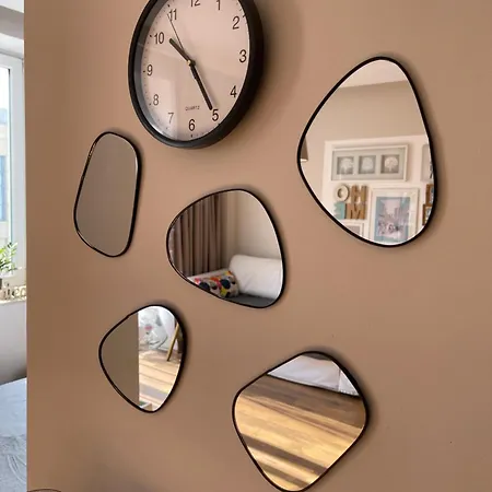 W Centrum Warszawy Ulica Chmielna - 500m Od Dworca Centralnego - By Good Sleeping Apartman *