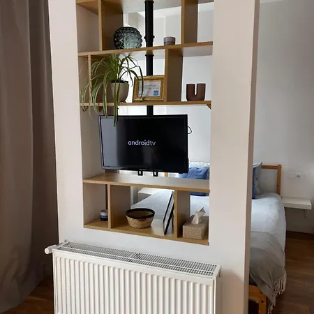 Appartement W Centrum Warszawy Ulica Chmielna - 500m Od Dworca Centralnego - By Good Sleeping Warschau