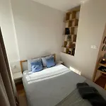 Apartamento W Centrum Warszawy Ulica Chmielna - 500m Od Dworca Centralnego - By Good Sleeping Varsovia