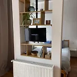 Apartamento W Centrum Warszawy Ulica Chmielna - 500m Od Dworca Centralnego - By Good Sleeping Varsovia